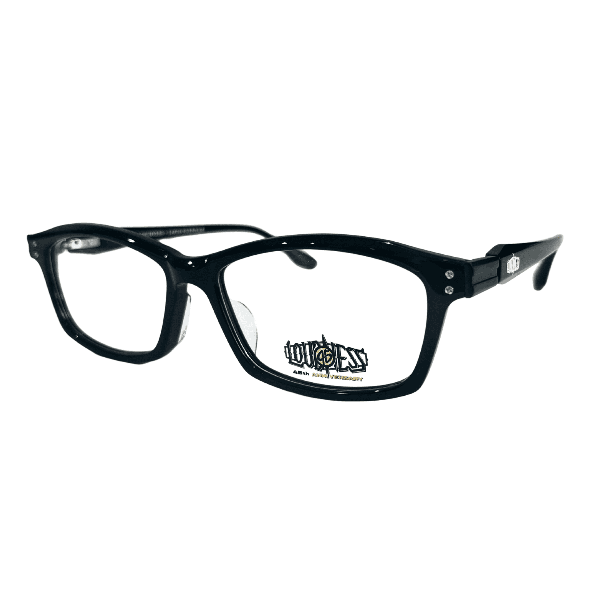 LOUDNESS（ラウドネス）コラボアイウェア　222