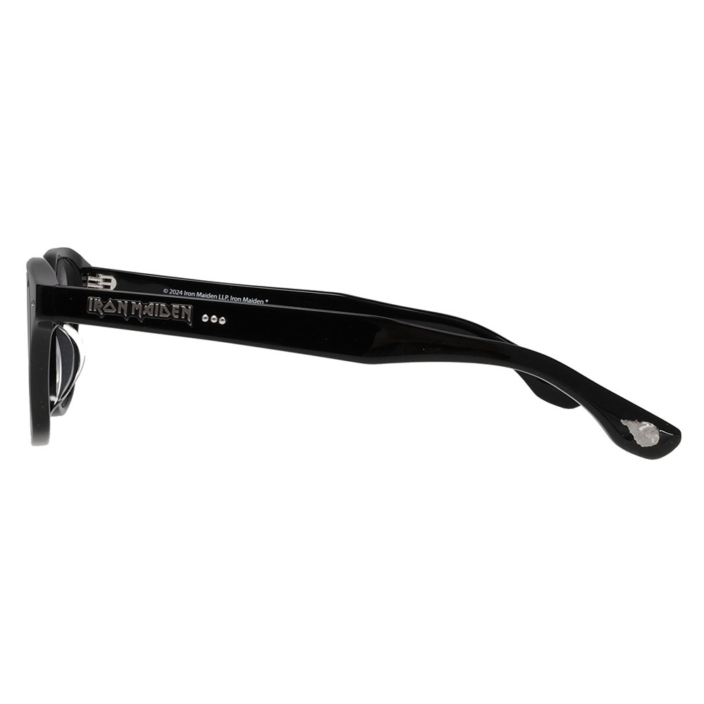 IRON MAIDEN 「Seventh Son of a Seventh Son」モデル グレーレンズ サングラス