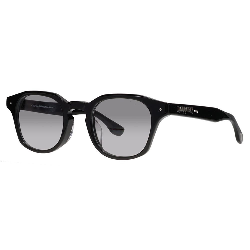 IRON MAIDEN 「Seventh Son of a Seventh Son」モデル グレーレンズ サングラス