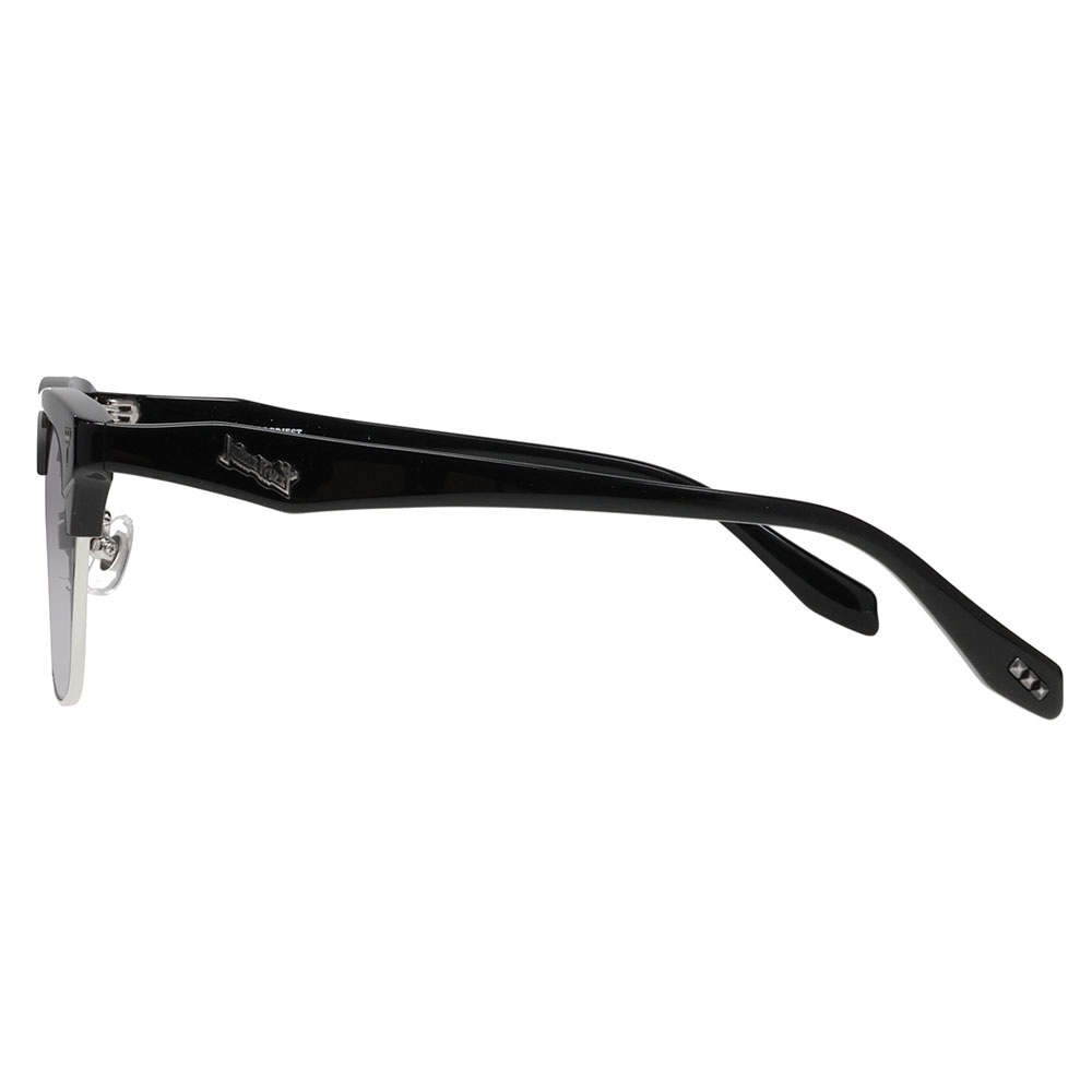 Judas Priest 「British Steel」モデル グレーレンズ サングラス