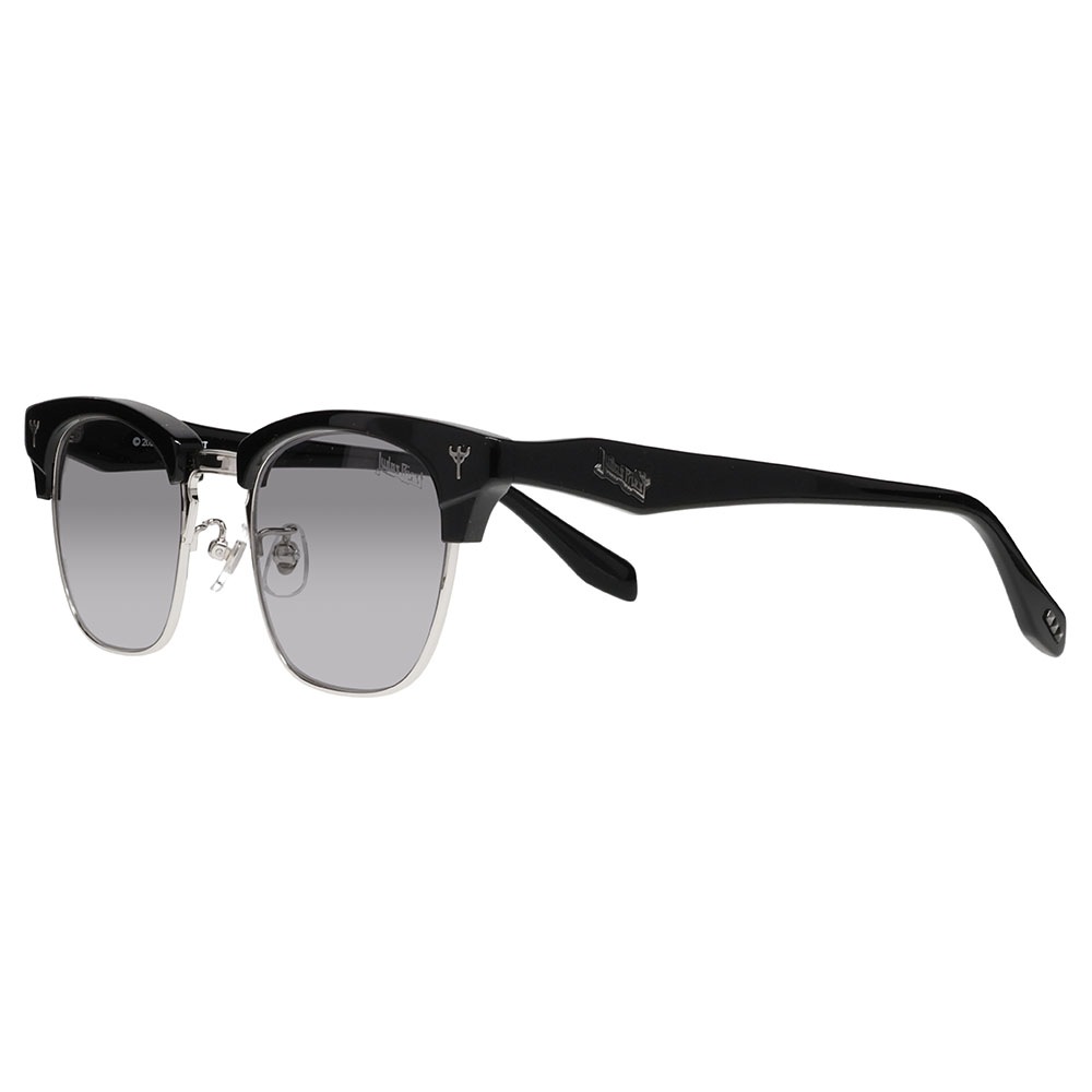 Judas Priest 「British Steel」モデル グレーレンズ サングラス