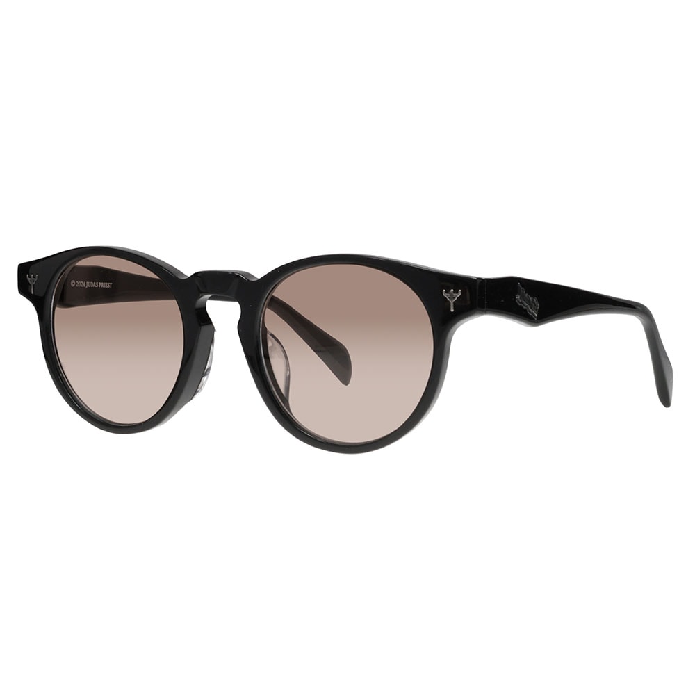 Judas Priest 「PAINKILLER」モデル ブラウンレンズ サングラス
