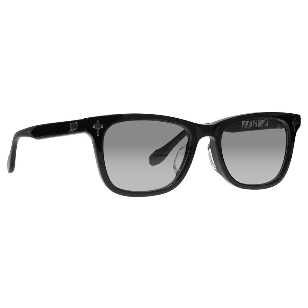 SLAYER 「REIGN IN BLOOD」モデル グレーレンズ サングラス