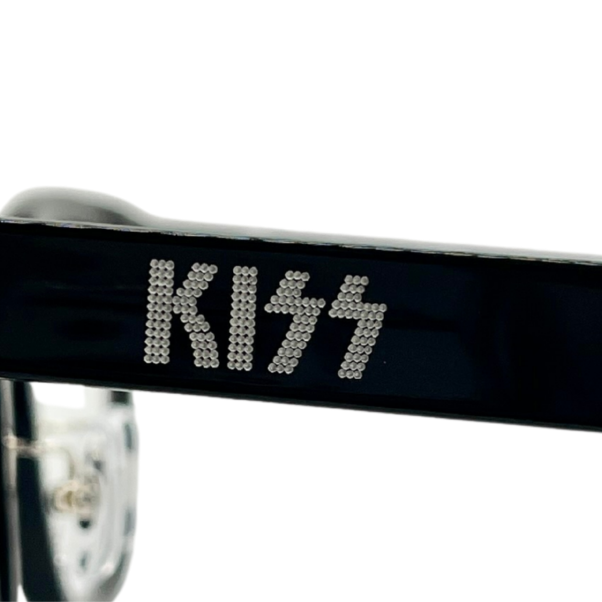 KISS 「KISS」モデル クリアレンズ 