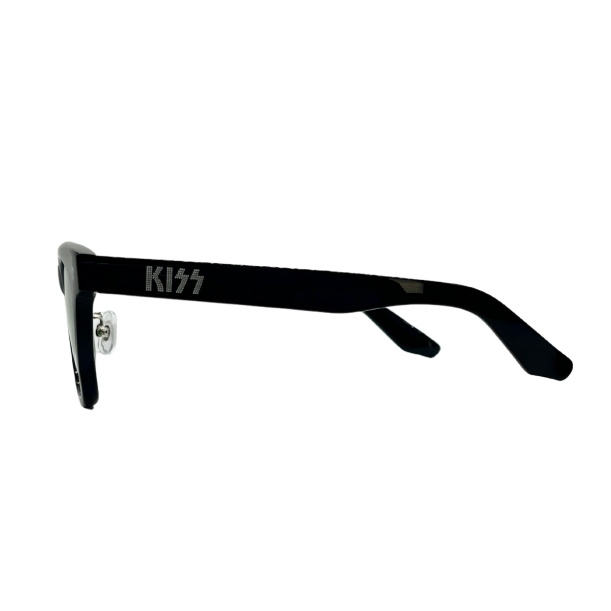 KISS 「KISS」モデル グリーン(偏光調光)レンズ 【追加生産中】