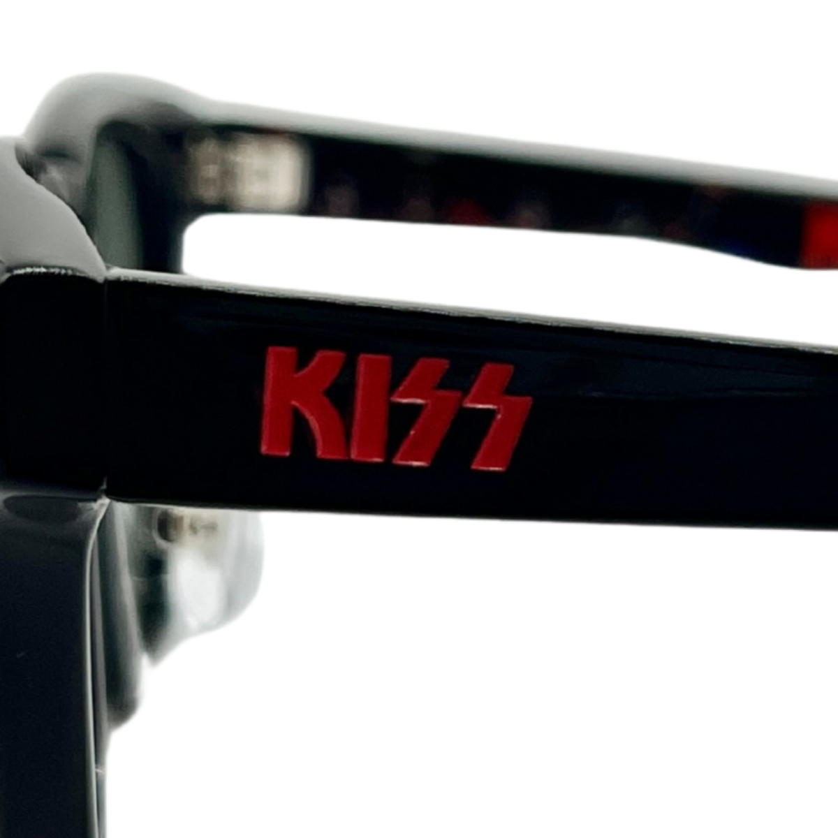 KISS 「DESTROYER」モデル グレー(偏光調光)レンズ 