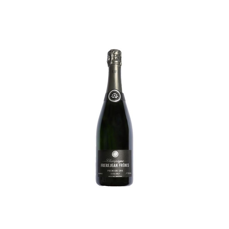 エクストラ・ブリュット プルミエ・クリュ Extra-Brut NV Premier Cru