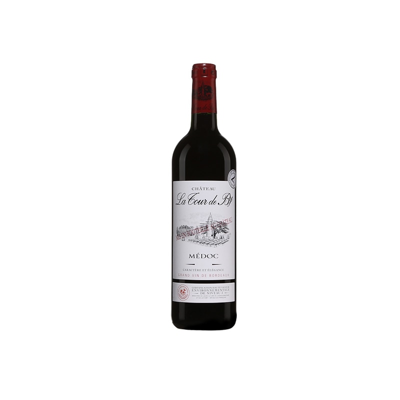 レ フォール ド ラトゥール 2013 Latour