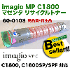 �ꥳ�� ���ޥ���MP C1800 �ޥ��� �ꥵ������ȥʡ� 60-0103 (�ǥ�����ե륫�顼ʣ�絡 imagio MP C1800, C1800SP /SPF ��)