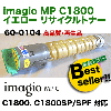 �ꥳ�� ���ޥ���MP C1800 �������� �ꥵ������ȥʡ� 60-0104 (�ǥ�����ե륫�顼ʣ�絡 imagio MP C1800,  C1800SP /SPF ��)