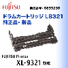 �ٻ��� �ɥ�५���ȥ�å�LB321 �����ʡ����ʡ�FUJITSU Printer XL-9321 �б���0899230