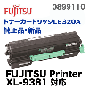 �ٻ��� LB320A �ȥʡ������ȥ�å� �����ʡ����� 0899110��FUJITSU Printer XL-9381 �б���