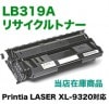 �ٻ��� �ץ����������ȥ�å� LB319A �ꥵ������ȥʡ�  (Printia LASER XL-9320 �б�)