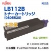 FUJITSU���ٻ��� LB112B �ȥʡ������ȥ�å� ������ ��0805520�� ������ ���� ��XL-4405 �б���