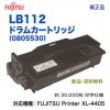 FUJITSU���ٻ��� LB112 �ɥ�५���ȥ�å� ��0805530�� ������ ���� ��XL-4405 �б���