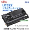 FUJITSU���ٻ��� LB322 �ɥ�५���ȥ�å� ��0899730�� ������ ���� ��FUJITSU Printer XL-9450 �б���