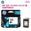 HP���ҥ塼��åȡ��ѥå����� HP 131 ���󥯥����ȥ�å� �� ������ ���� ��C8765HJ��
