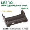 FUJITSU���ٻ��� LB110 �ꥵ������ɥ�५���ȥ�å� ��������� ��FUJITSU Printer XL-4400 �б���