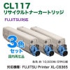 �ڥꥵ������ ���顼3�����åȡ� FUJITSU���ٻ��� CL117 �ꥵ������ȥʡ� ���ġ��֡����� ��������� ��FUJITSU Printer XL-C8365 �б���