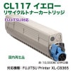 FUJITSU���ٻ��� CL117 �������� �ꥵ������ȥʡ� ��������� ��FUJITSU Printer XL-C8365 �б���
