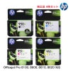 �ҥ塼��åȡ��ѥå����� HP 950XL(��)��HP 951XL (C,M,Y) �������󥯥����ȥ�å������� 4�����åȡ�Officejet Pro 8100, 8600, 8600 Plus, 8610, 8620 �б�) (CN045AA / CN046AA / CN047AA / CN048AA)