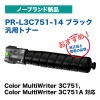NEC�б� PR-L3C751-14 �֥�å� �ȥʡ������ȥ�å����Ρ��֥��ɿ��ʡ������ʡˡʥ��顼�ޥ���饤�� 3C751 / 3C751A �б��ˡ�Color MultiWriter 3C751 / 3C751A��