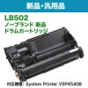 FUJITSUٻ LB502 ɥ५ȥå  Ρ֥ɿ System Printer VSP4540B б