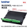 brother֥饶 BU229CL ٥ȥ˥å   HL-L3240CDWMFC-L3780CDW б