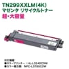 brother֥饶 TN299XXLM4K ޥ Ķ ꥵȥʡȥå  HL-L3240CDWMFC-L3780CDW б