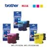 ���ͥ��ݥ��آ� �ڽ����� ���顼3�����åȡ� brother���֥饶������  LC517XLC��M��Y ���󥯥����ȥ�å� �����̥����� ���� ���� ��MFC-J7610CDW, MFC-J7510CDW �б��� ���������Բġ�