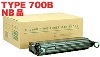 �ꥳ�� �ȥʡ������ȥ�å�������700B ������ NB�ȥʡ� (���ʡ�������) (IPSiO MF700, NX410, NX600, NX610, NX700, NX710�б�)