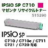 �ꥳ�� IPSiO SP �ȥʡ� �ޥ��� C710 �ꥵ������ȥʡ� (C710, C710e, C711, C721, C720 �б�)