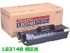 �ٻ��� �ץ����������ȥ�å� LB314B ������ �����ȥʡ� (XL-6200, XL-6300, XL-9400�б�)