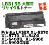 �ٻ��� �ץ����������ȥ�å� LB315B ������ �ꥵ������ȥʡ� ��XL-5370, XL-5770, XL-5400, XL-5900���꡼���б���