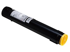 富士通 CL111B イエロー 大容量 リサイクルトナー XL-C7400 / C7400G