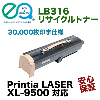 �ٻ��� �ȥʡ������ȥ�å� LB316 �ꥵ������ȥʡ� (Printia LASER XL-9500�б�)