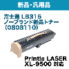 �ٻ��� LB316 �Ρ��֥��ɿ��ʥȥʡ��ʿ��ʎ������ʡ� (Printia LASER XL-9500 �б�)