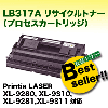 �ٻ��� �ץ����������ȥ�å� LB317A �ꥵ������ȥʡ� (XL-9280, 9281/ XL-9310, 9311�б�)