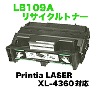 �ں߸ˤ���ޤ��� �ٻ��� LB109A �ꥵ������ȥʡ���Printia LASER XL-4360�б���