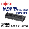 �ٻ��� �ɥ�५���ȥ�å� LB108 ������ (Printia LASER  XL-4280 �б�)