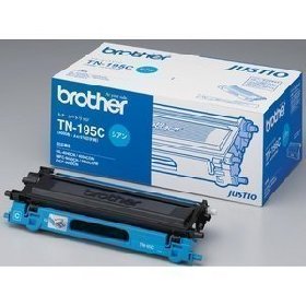brother TN-195 トナーカートリッジセット　４色 brother TN-195 トナーカートリッジセット 4色 Amazon | 【brother
