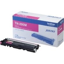 ブラザー工業 TN-290M マゼンタ 純正トナー (DCP-9010CN, HL-3040CN