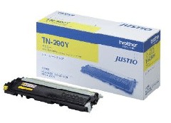 ブラザー工業 TN-290Y イエロー 純正トナー (DCP-9010CN, HL-3040CN