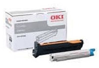 OKI C3400n/C3530MFP ブラックイメージドラム ID-C4EK OKIデータ ID-C4EK ブラック 純正ドラム (C3400n, C3530MFP 対応