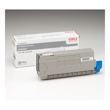 OKIデータ TNR-C4GK1 ブラック 純正トナー (COREFIDO C711dn 対応
