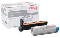 OKIデータ ID-C4DK ブラック 純正ドラム (C5800n, C5900dn, C5800dn