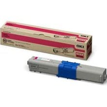 OKIデータ TNR-C4JM1 マゼンタ 純正トナー (COREFIDO C301dn 対応