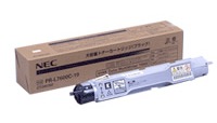 NEC PR-L7600C-19 ブラック 大容量 純正トナー (Color MultiWriter