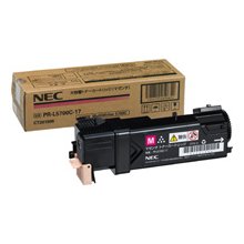 NEC PR-L5700C-17 マゼンタ 大容量 純正トナー (MultiWriter5750C