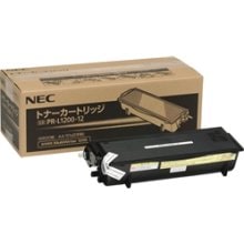 NEC PR-L1200-12 大容量 純正トナー (MultiWeiter 1200 対応) | NEC